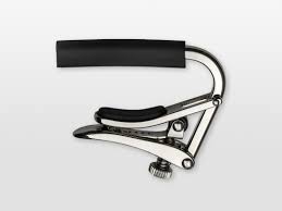 Shubb C1 , C1P , C2 and C3 capo for acoustic and electric guitar