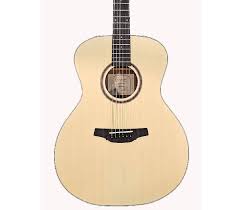Crafter HG100-OPN acoustic guitar