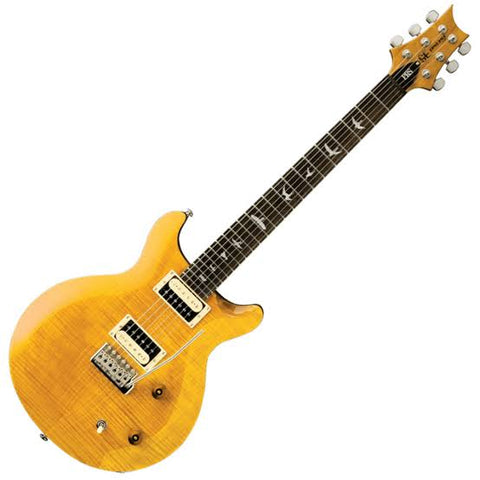 PRS SE Santana Electric Guitar