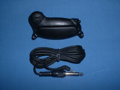 Acoustic soundhole pickup MS-TD-300 for acoustic guitar