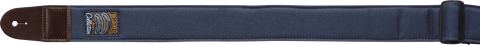 Ibanez designer guitar strap in different colours.
