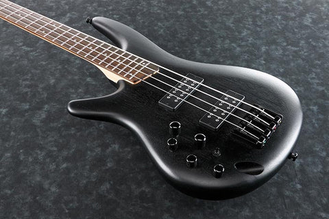 Ibanez SR300EBL-WK left-handed 4 string bass guitar
