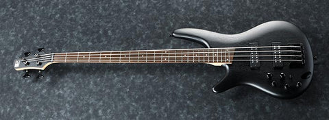Ibanez SR300EBL-WK left-handed 4 string bass guitar