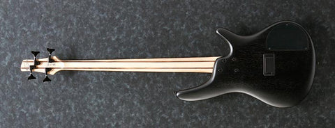 Ibanez SR300EBL-WK left-handed 4 string bass guitar