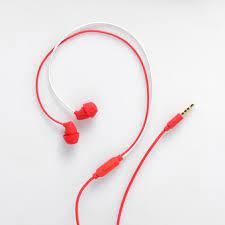 ADV Sound silicone unibody earbuds in different colours