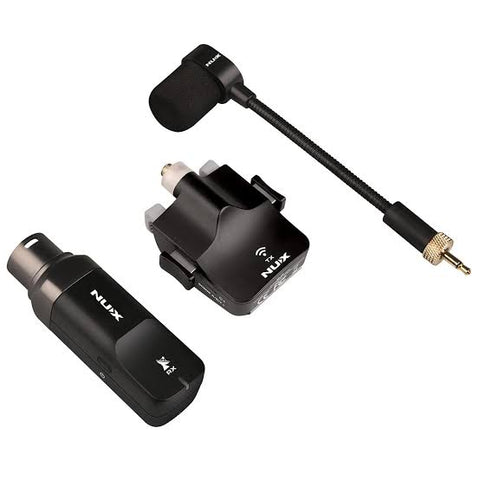 Nux Wireless Saxophone System