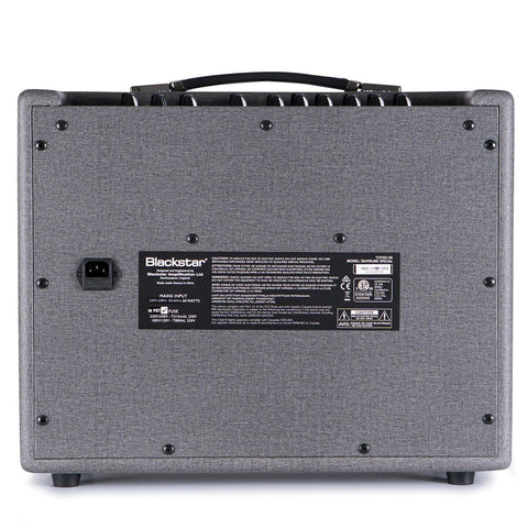 Blackstar Silverline special 50W digital combo guitar amplifier- SLVR-50