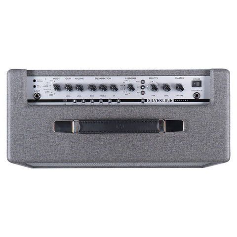 Blackstar Silverline special 50W digital combo guitar amplifier- SLVR-50