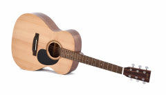 Ditson G-10 acoustic guitar