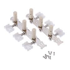 Alice classical machine heads set - AFD018CP