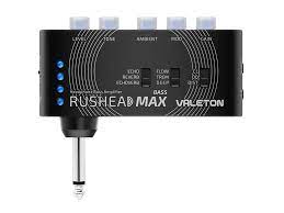Valeton RH-101 Max Bass pocket amplifier