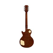 Stagg standard series LP style electric guitar- STAG-SELSTD VSB