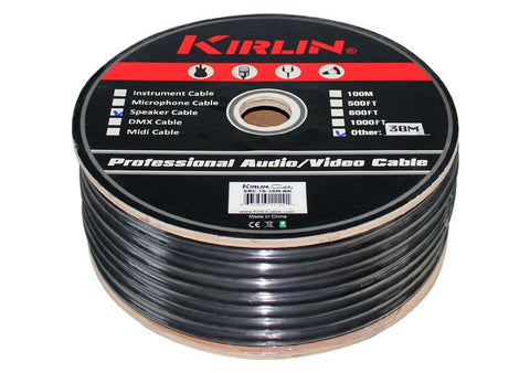 Kirlin SBC16AWG speaker cable per meter- SBC16AWG
