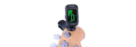 Cherub clip on tuner  WST-2058C