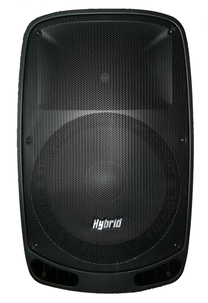 Hybrid PA15B 15