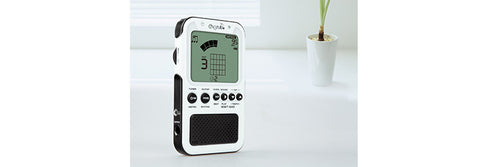 Cherub metro tuner 4-in-1 - WMT-940