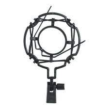Gator & Frameworks shockmount for mic 55-60cm