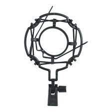 Gator & Frameworks shockmount for mic 55-60cm