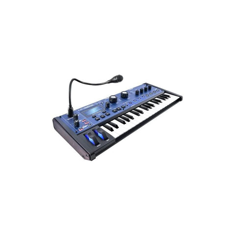 Novation Mininova 37-key Synthesizer with Vocoder-Nov-mininova