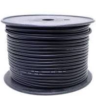 Tecnix 3 pin digital DMX cable per meter