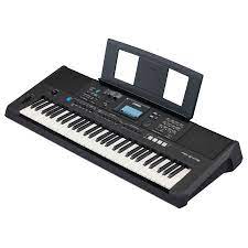 Yamaha 61 key keyboard PSRE473