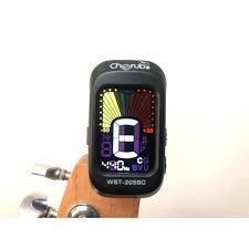 Cherub clip on tuner  WST-2058C