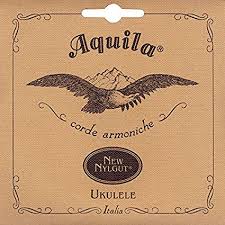 Aquila Baritone ukulele strings 23U