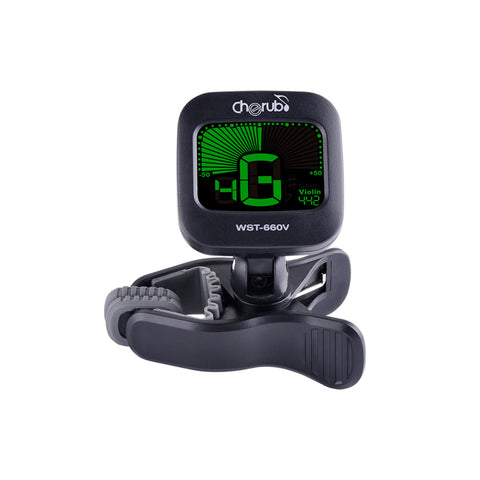 Cherub violin tuner- WST660V