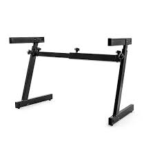 Nomad heavy duty Z-shaped keyboard stand- NKS-K282