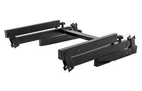 Nomad heavy duty Z-shaped keyboard stand- NKS-K282