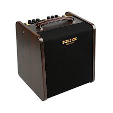 Nux AC80 Stageman 2  acoustic guitar amplifier