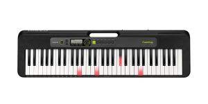 Casio LK-S250C2 key lighting keyboard- FREE SHIPPING within South Africa