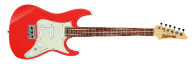 Ibanez AZES31-VM electric guitar-