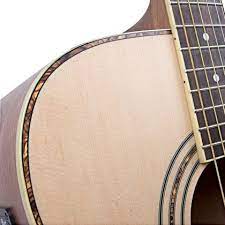 Cort AD880CE NS cutaway acoustic/electric guitar