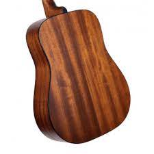 Cort AD810 OP acoustic dreadnaught guitar.