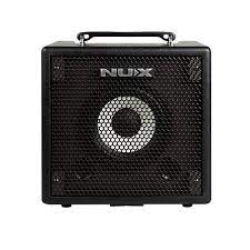 Nux Mighty Bass 50 - bass guitar amplifier