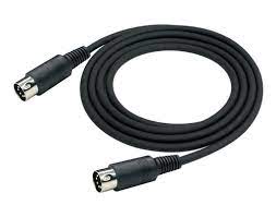 Kirlin 3M midi cable- MD5613