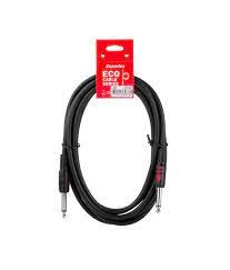 Superlux 3 and 6M instrument cable