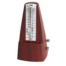 Cherub mechanical metronome WSM-330 or Musedo Metronome