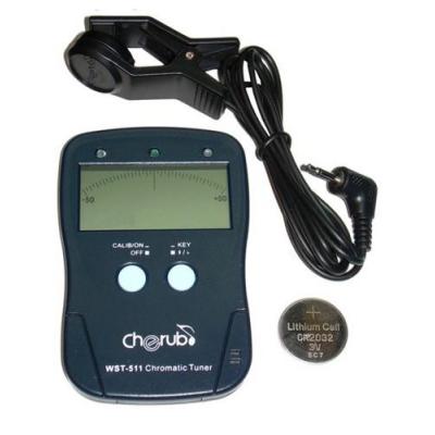 Cherub WST-511 chromatic tuner