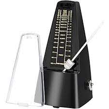 Cherub mechanical metronome WSM-330 or Musedo Metronome