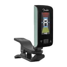 Fender original tuner in 4 different colours