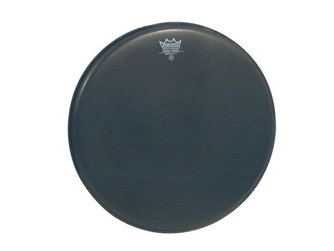 Remo 14" black X snare batter head