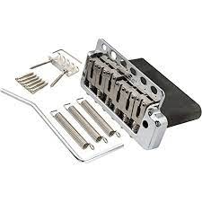 Wilkinson replacement strat style bridge - WVP6