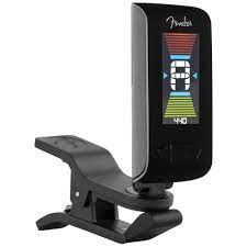 Fender original tuner in 4 different colours