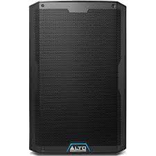 Alto TS415 powered speaker