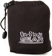 On stage 61-76 key keyboard dustcover