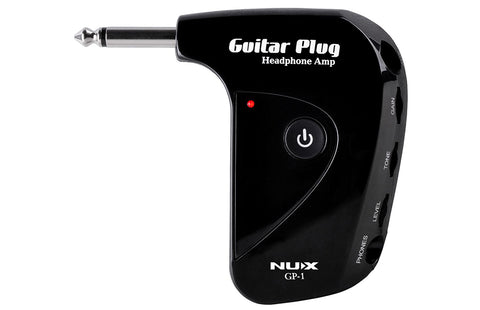 Nux headphone amp CHGP1