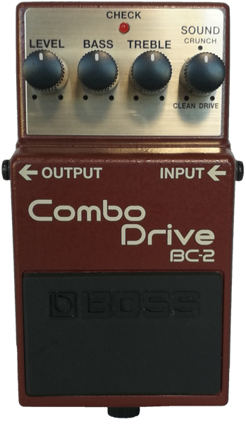 BOSSコンボドライブBC-2 boss bc-2 combo drive ボス コンボドライブ BOSSコンボドライブBC-2 boss bc-2 combo drive ボス コンボドライブ