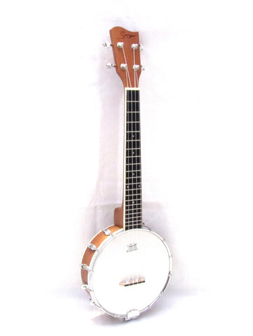 Smiger banjolele 26" tenor with bag BJX-30T